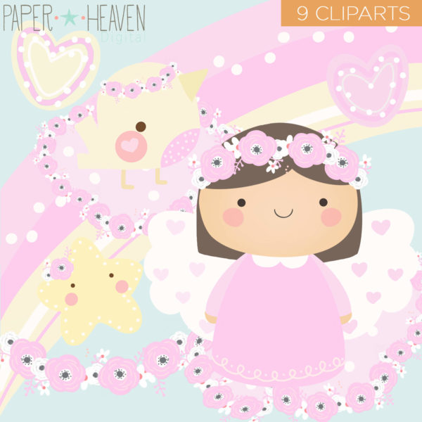 angel clipart