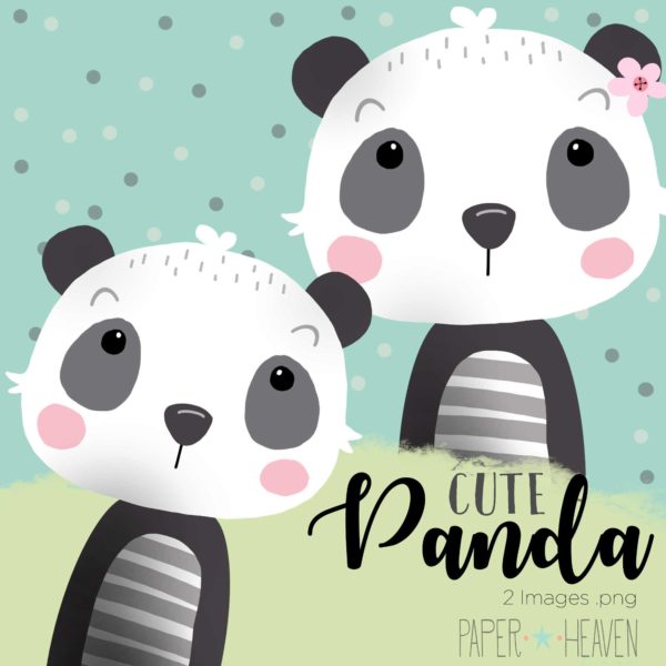 imagen panda png